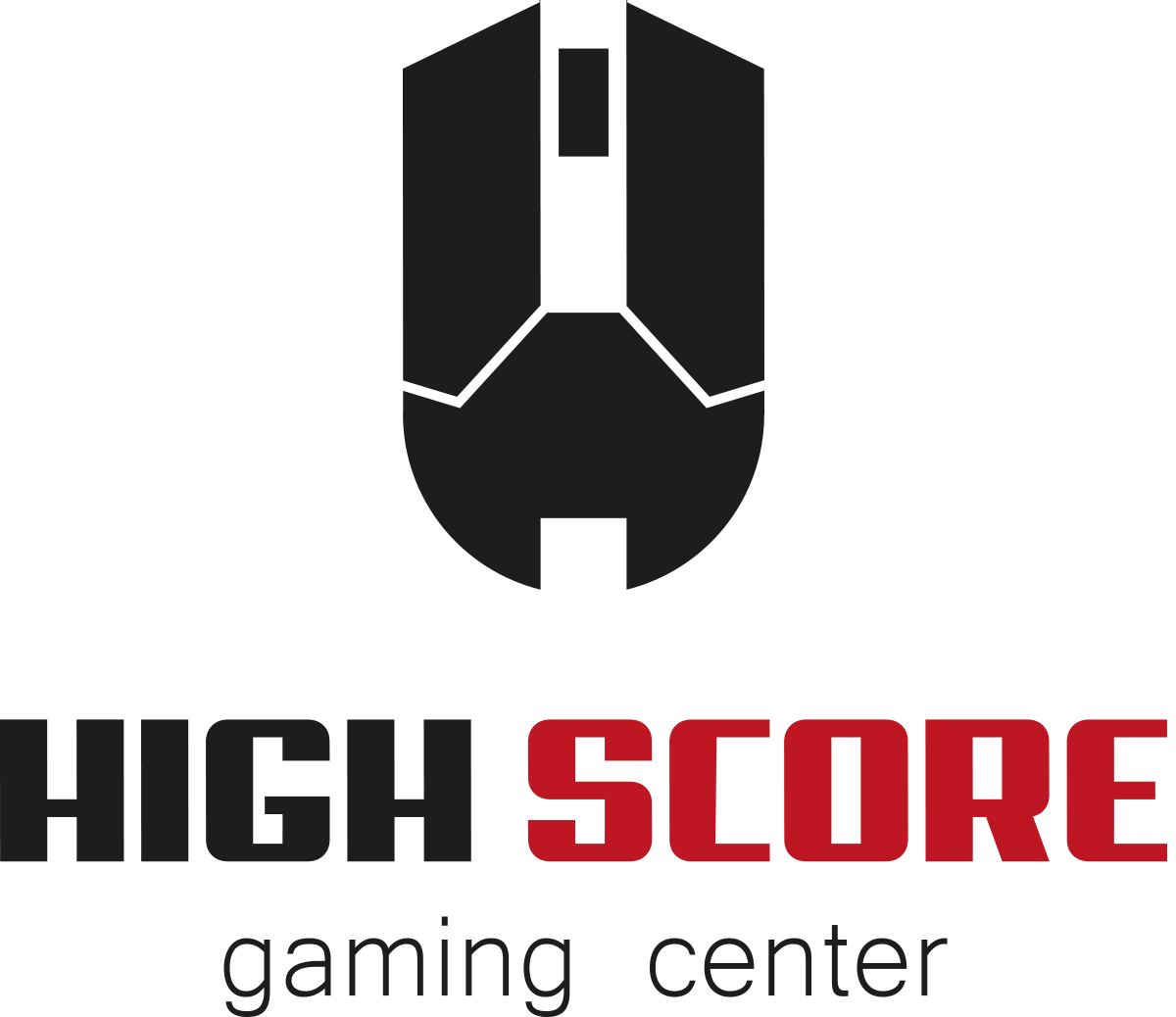 HIGH Score Logo