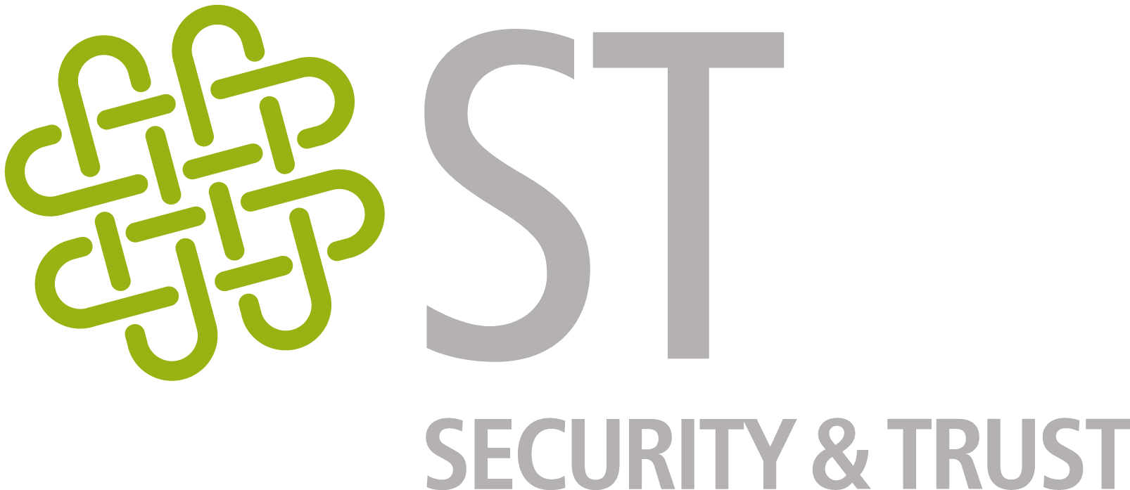 Security and Trust Logo